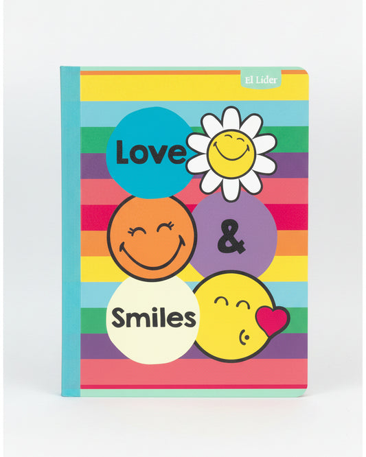 Love & Smiles