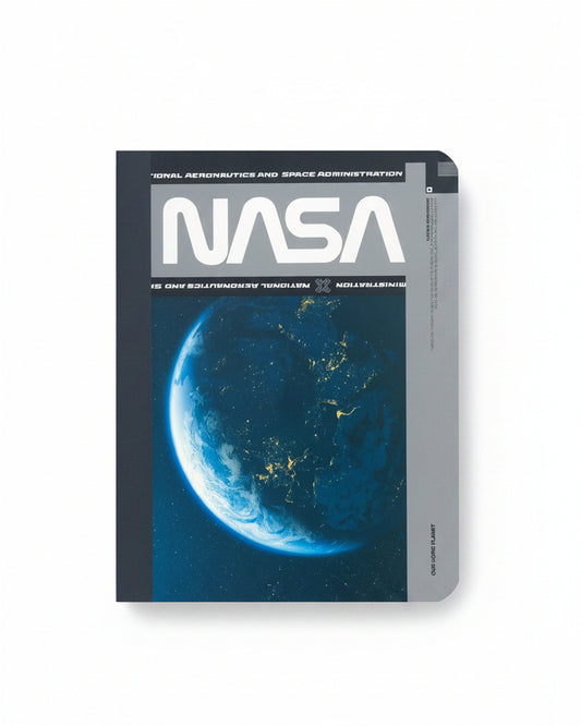 Libreta Nasa Photo Gde 200 PG