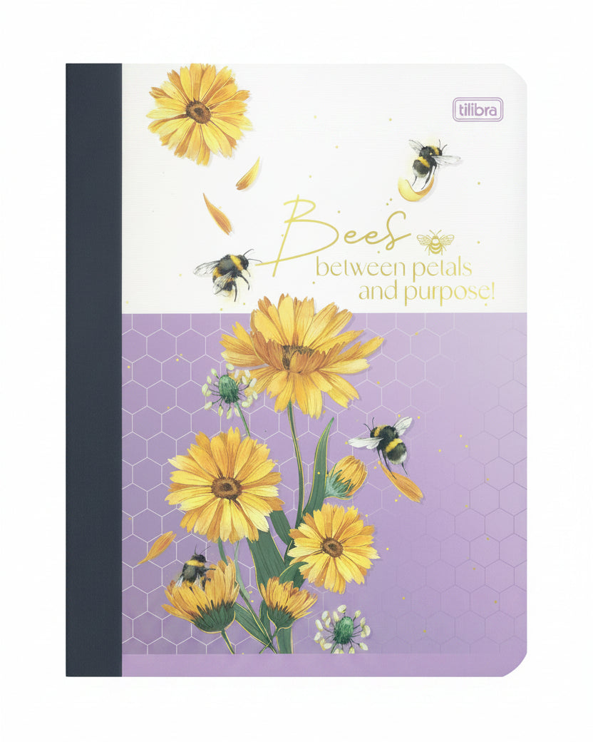 Libreta Honey Bee 200 PG