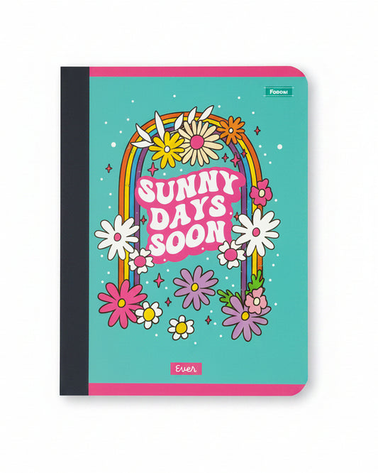 Libreta Ever Gde 200 PG