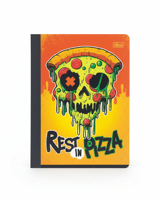 Libreta Bone Z Gde 200 PG