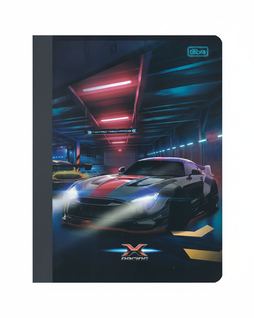 Cyber Garage