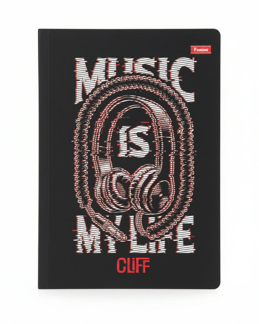 Music Is My life