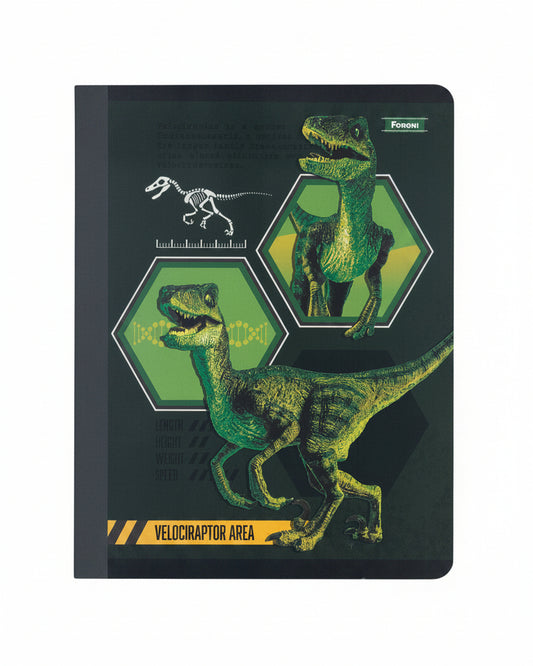 Velociraptor Area