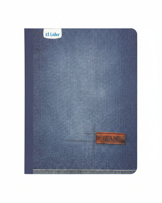 Everyday Jeans