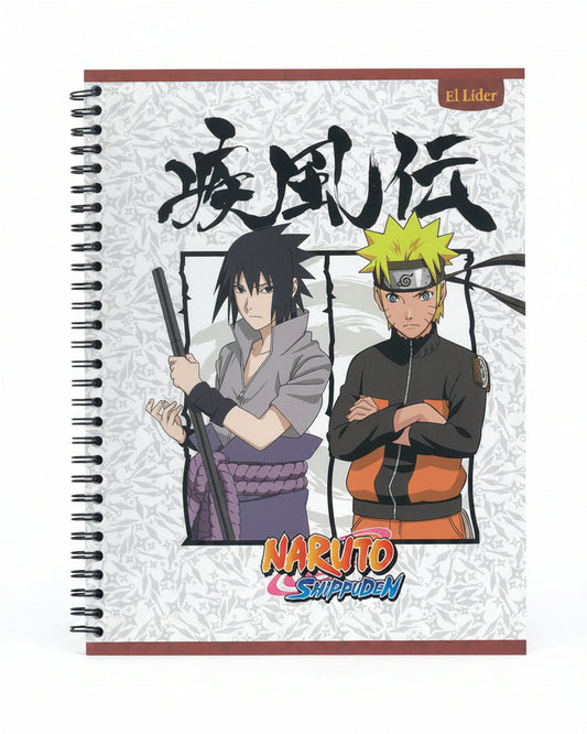 Naruto & Sasuke Legacy