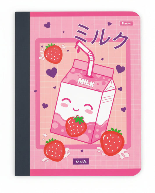 Libreta Ever Gde 200 PG