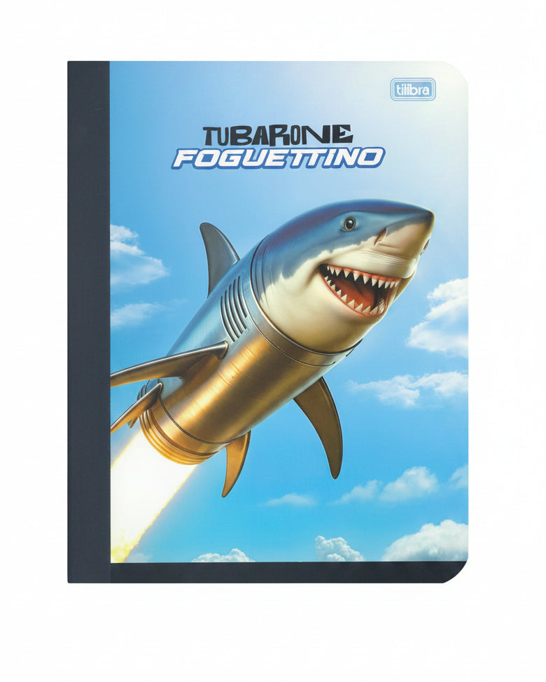 Libreta 4 Fun Gde 200 PG