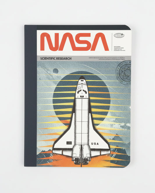 Libreta Nasa Photo Gde 200 PG