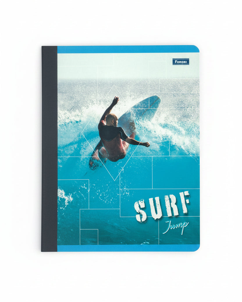 Surf Jump