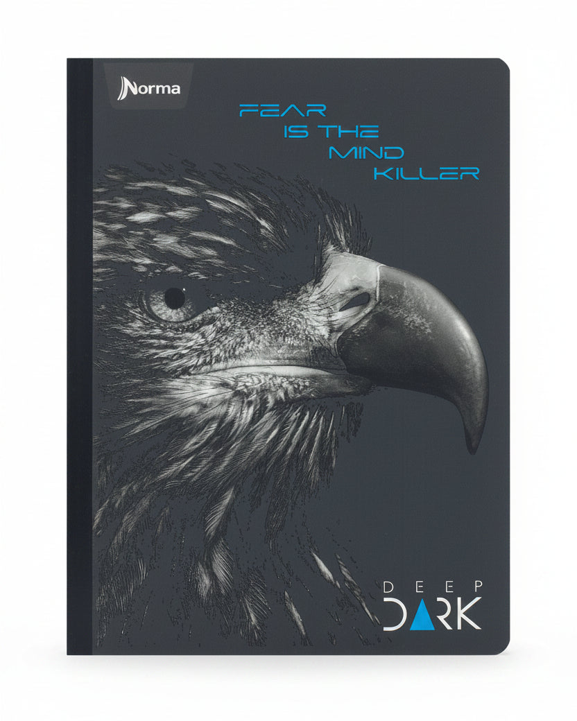 Fear Is The Mind Killer