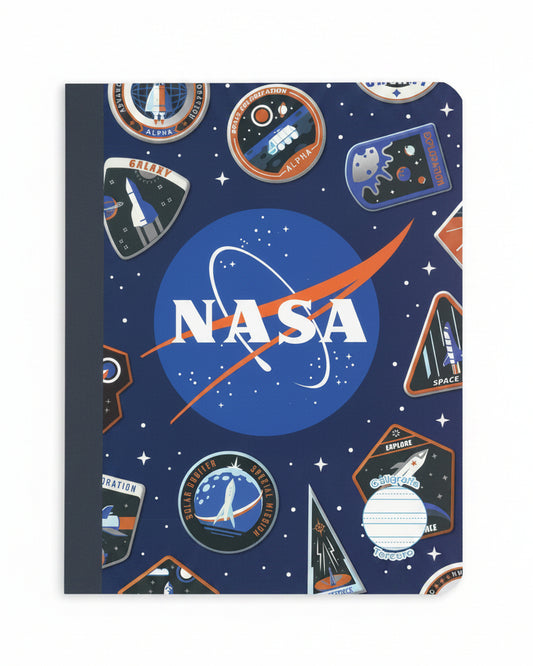 Libreta Caligrafia Primaria 3ro Nasa 160 PG