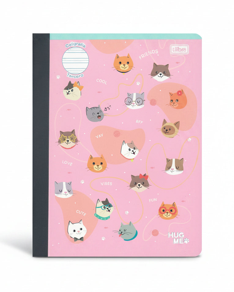 Happy Kitty Pals
