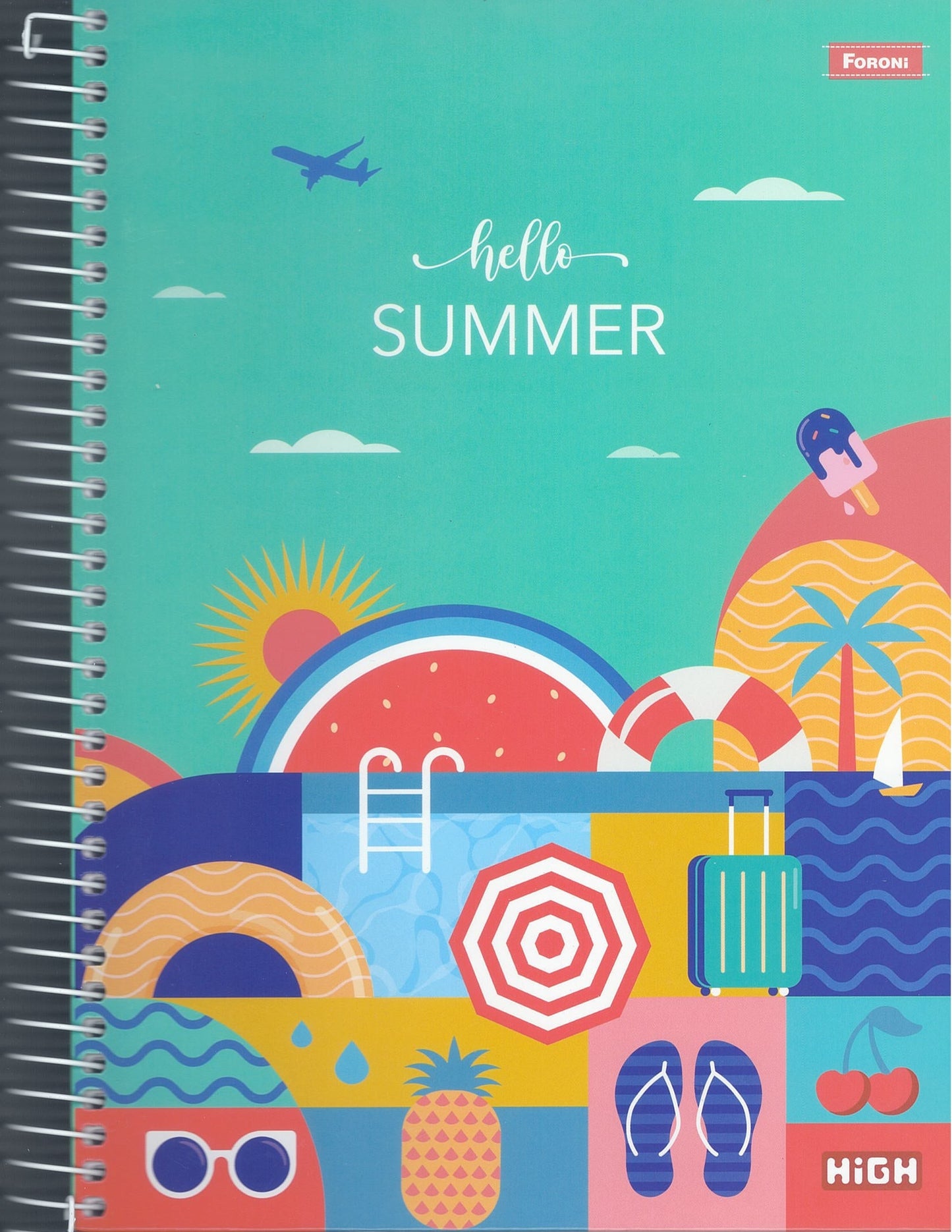 Hello Summer