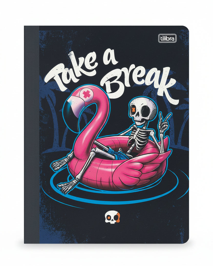 Take A Break