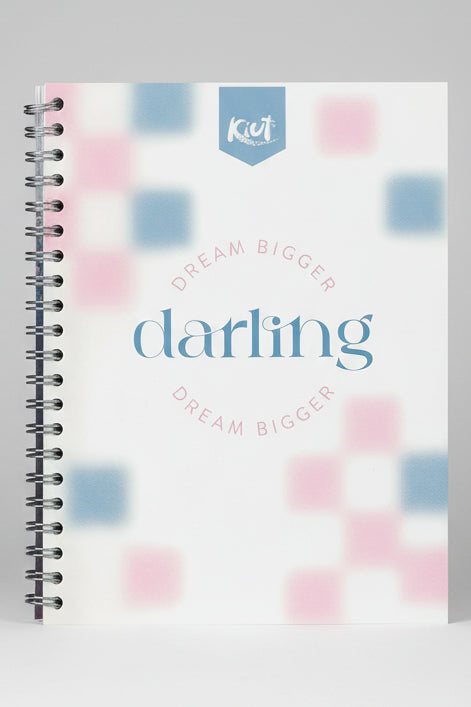 Dream Bigger Darling