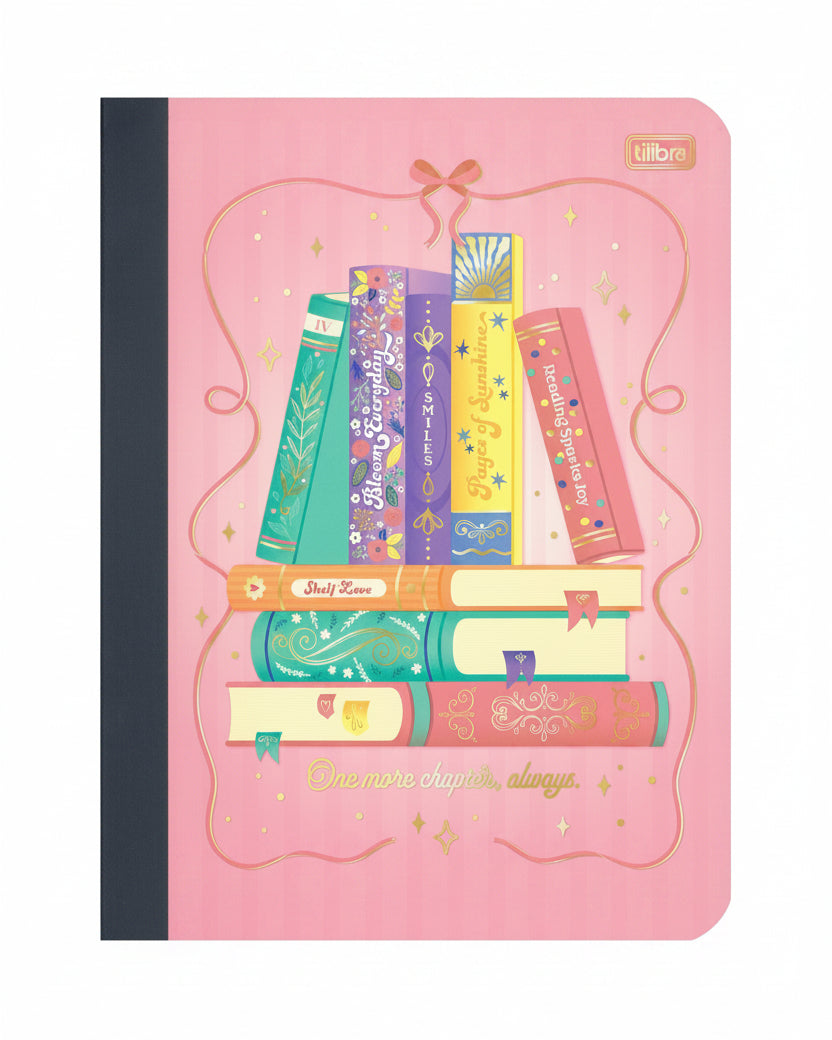 Libreta Bookland 200 PG