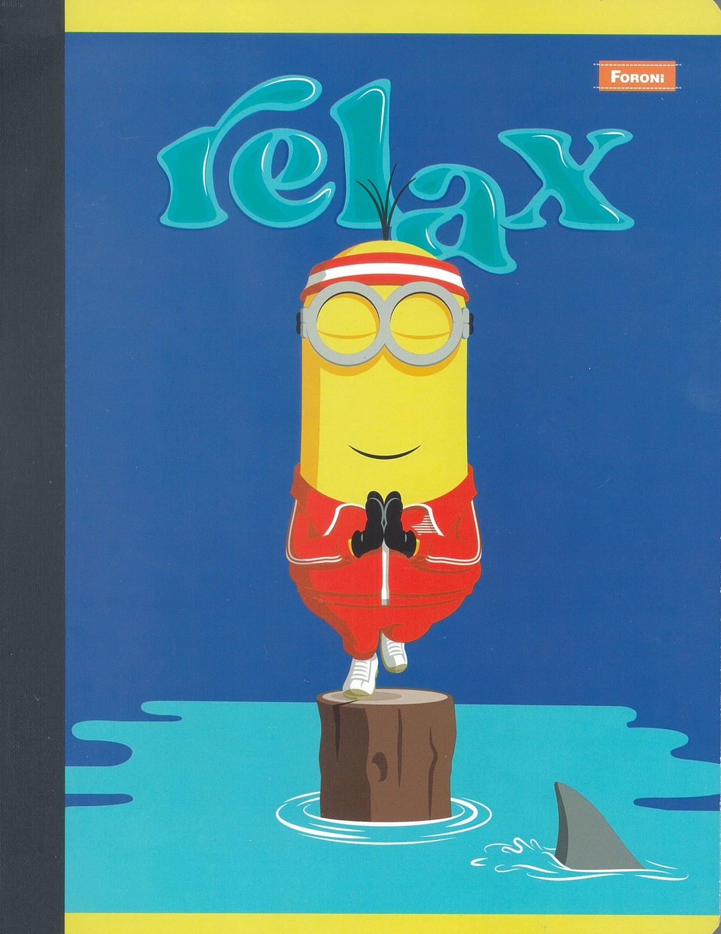 Relax