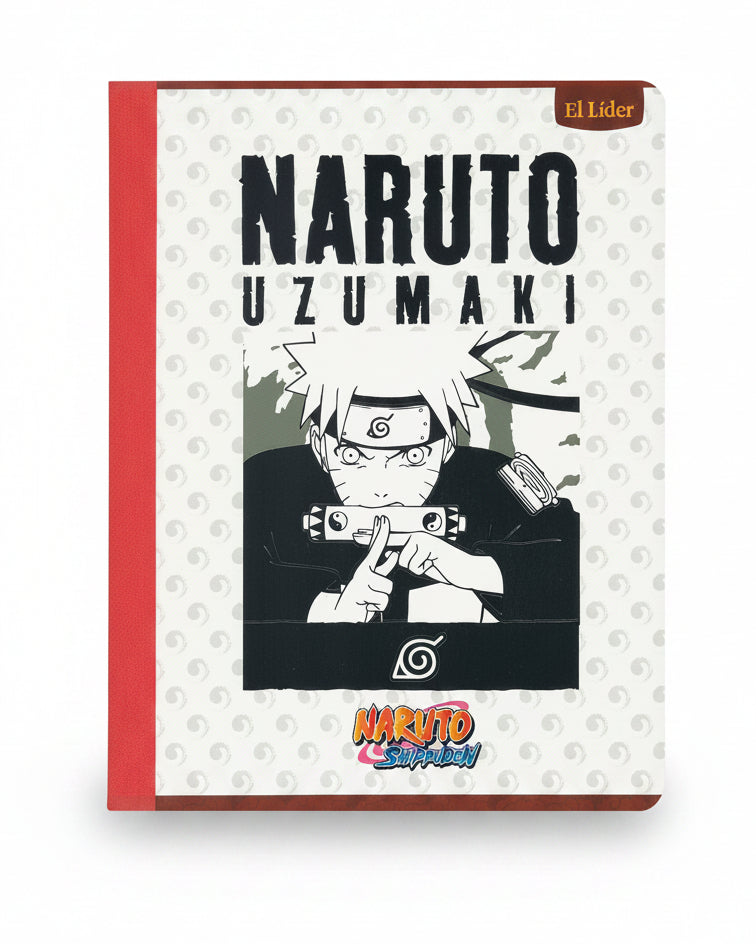 Naruto Uzumaki