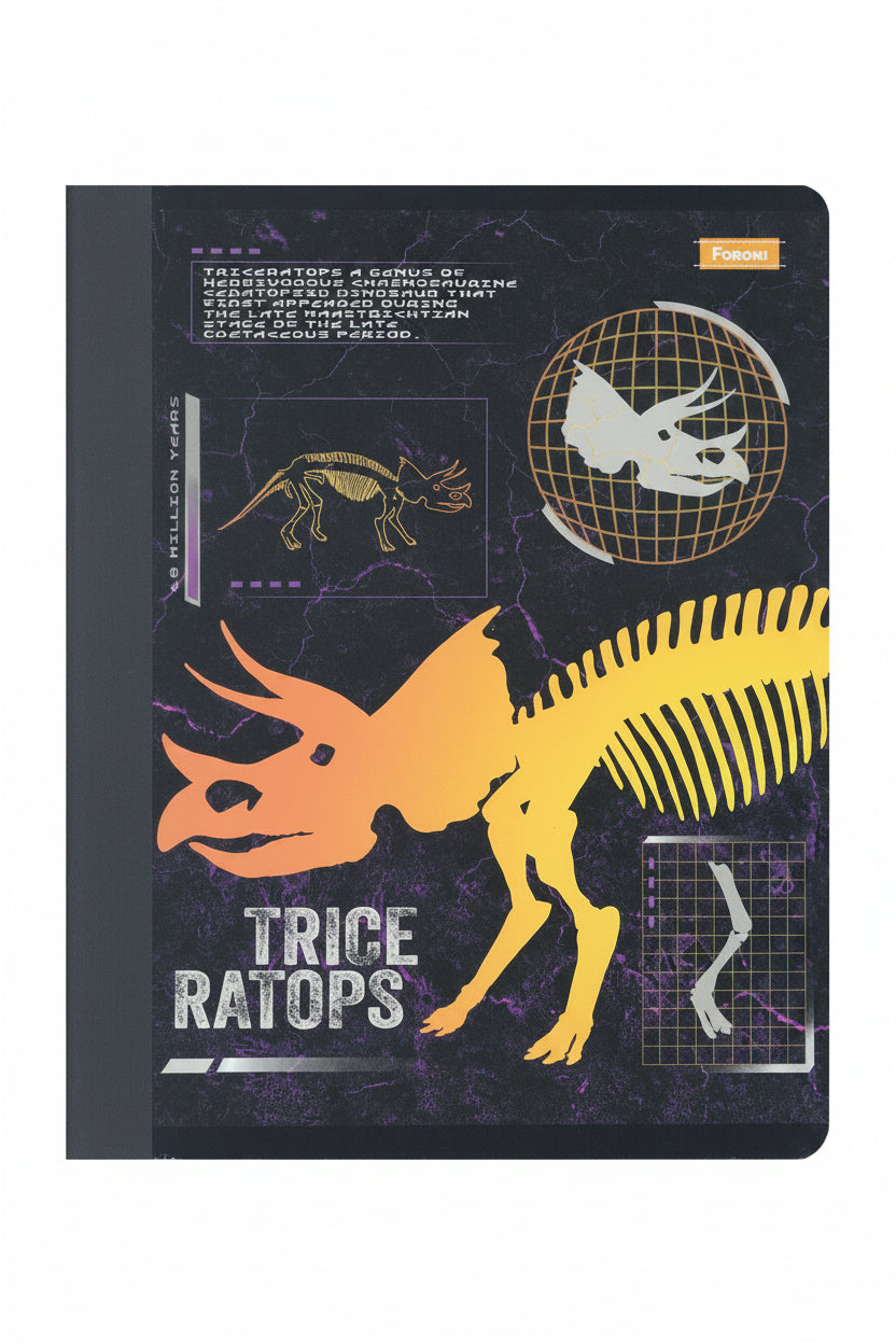 Triceratops