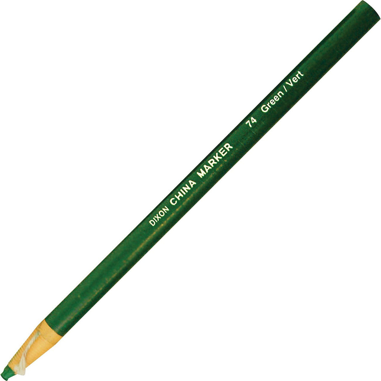CHINA MARKERS GREEN