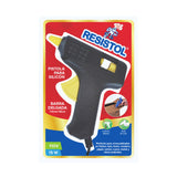 PISTOLA SILICON RESISTOL BARRA DELGADA 110V-15W