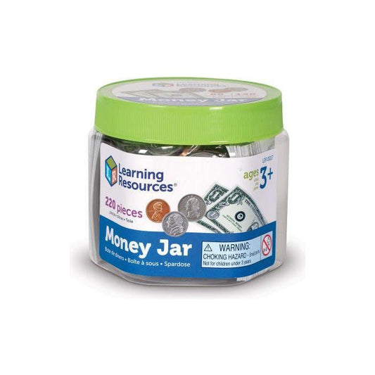 MONEY JAR