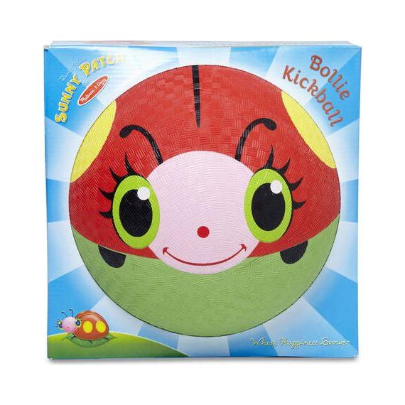 BOLLIE LADYBUG KICKBALL