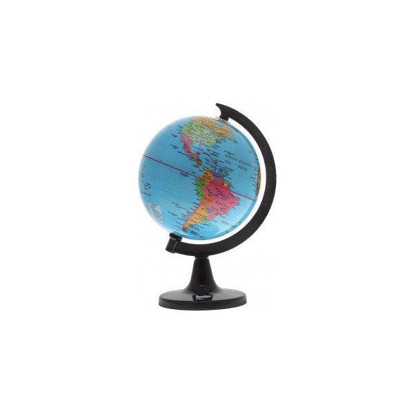 Globe With Stand | 4"