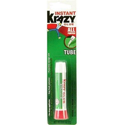 KRAZY GLUE ALL PURPOSE
