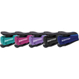 INJOY 12 NANO STAPLER ASSORTED COLORS