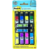 POST IT FLAGS ASST