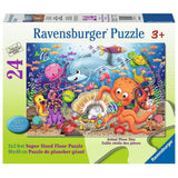 FISHIE'S FORTUNE PUZZLE