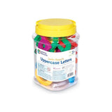 MAGNETIC JUMBO LETTER UPPERCASE