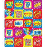 POSITIVE WORDS MOTIVATIONAL STICKERS