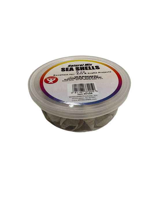 CARACOLES NATURAL MIX