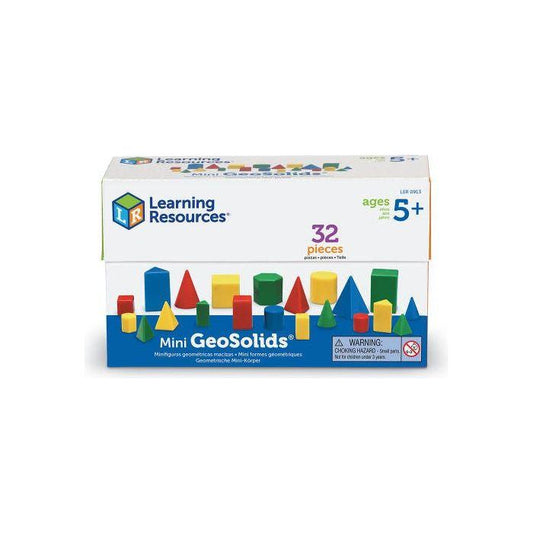 MINI GEOSOLIDS