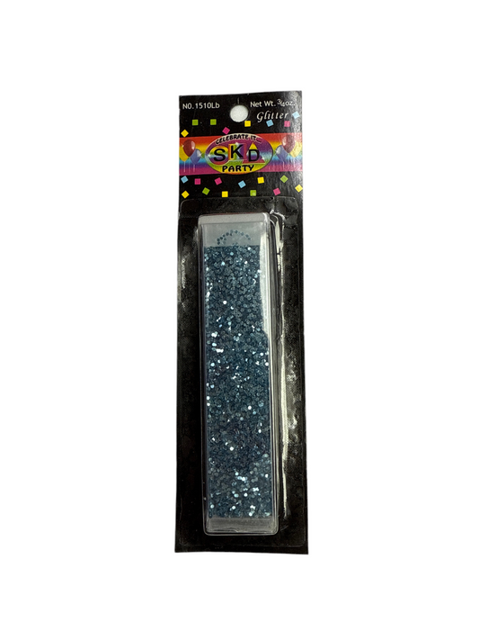 Escarcha Light Blue 3/4 onz