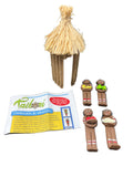 TAINOS TAIBORI 5PCS