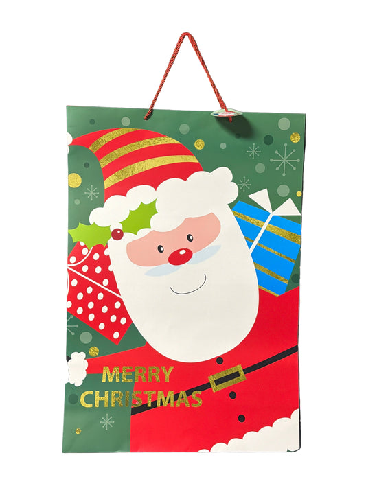 GIFT BAG XM 755XXL 72(H)x50(W)x18(G