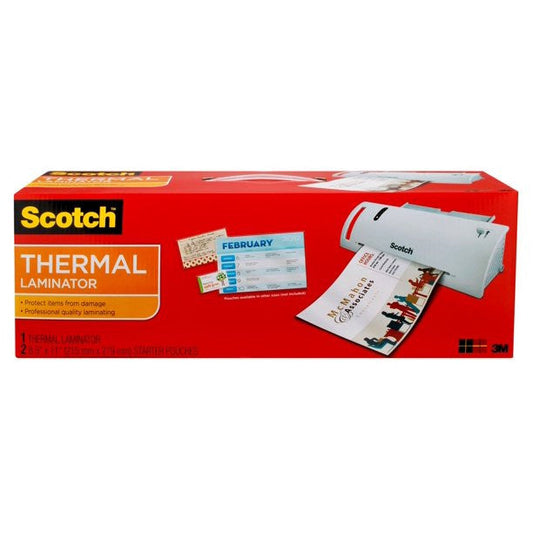 THERMAL LAMINATOR 9"