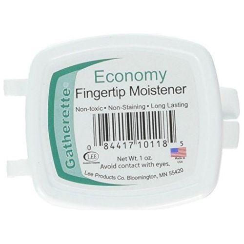 SORTKWIK FINGER MOISTENERS PEQ 1 ONZ. GATHERETTE