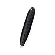 SHEAFFER ION BLACK GEL ROLLERBALL PEN