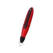 SHEAFFER ION RED GEL ROLLERBALL PEN