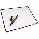 WHITEBOARD INCLUDES LOW ODOR