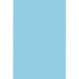 FOAM BOARD SKY BLUE 20" X 30"