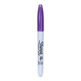SHARPIE FINE PURPLE