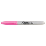 SHARPIE PINK FINE