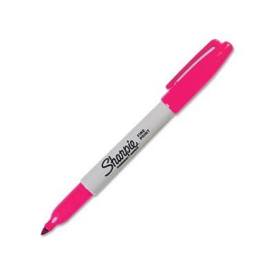 SHARPIE FINE MAGENTA