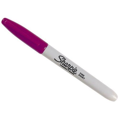 SHARPIE FINE BERRY